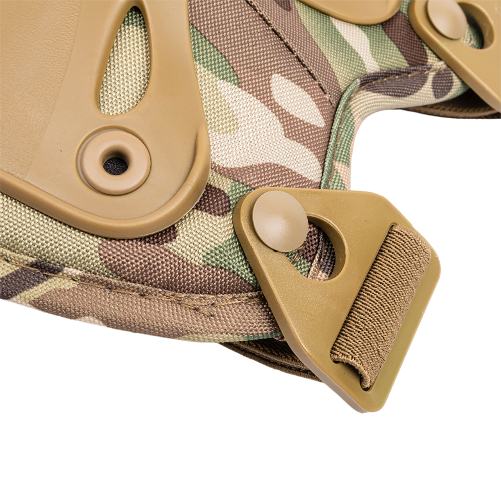 Наколенники Remington Tactical Camo. Фото №2