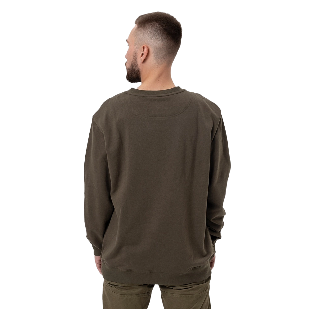 Джемпер Remington Аvenue Green р. 3XL. Фото №5