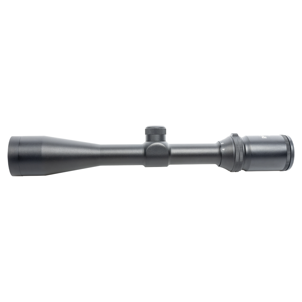 Прицел REMINGTON оптический 4-12x40 Fury 30mm MillDot. Фото №3