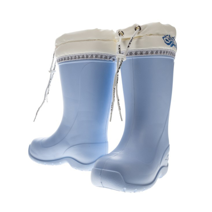 Сапоги ЭВА "Вездеход", р-р 35 (СВ-70). Фото №1