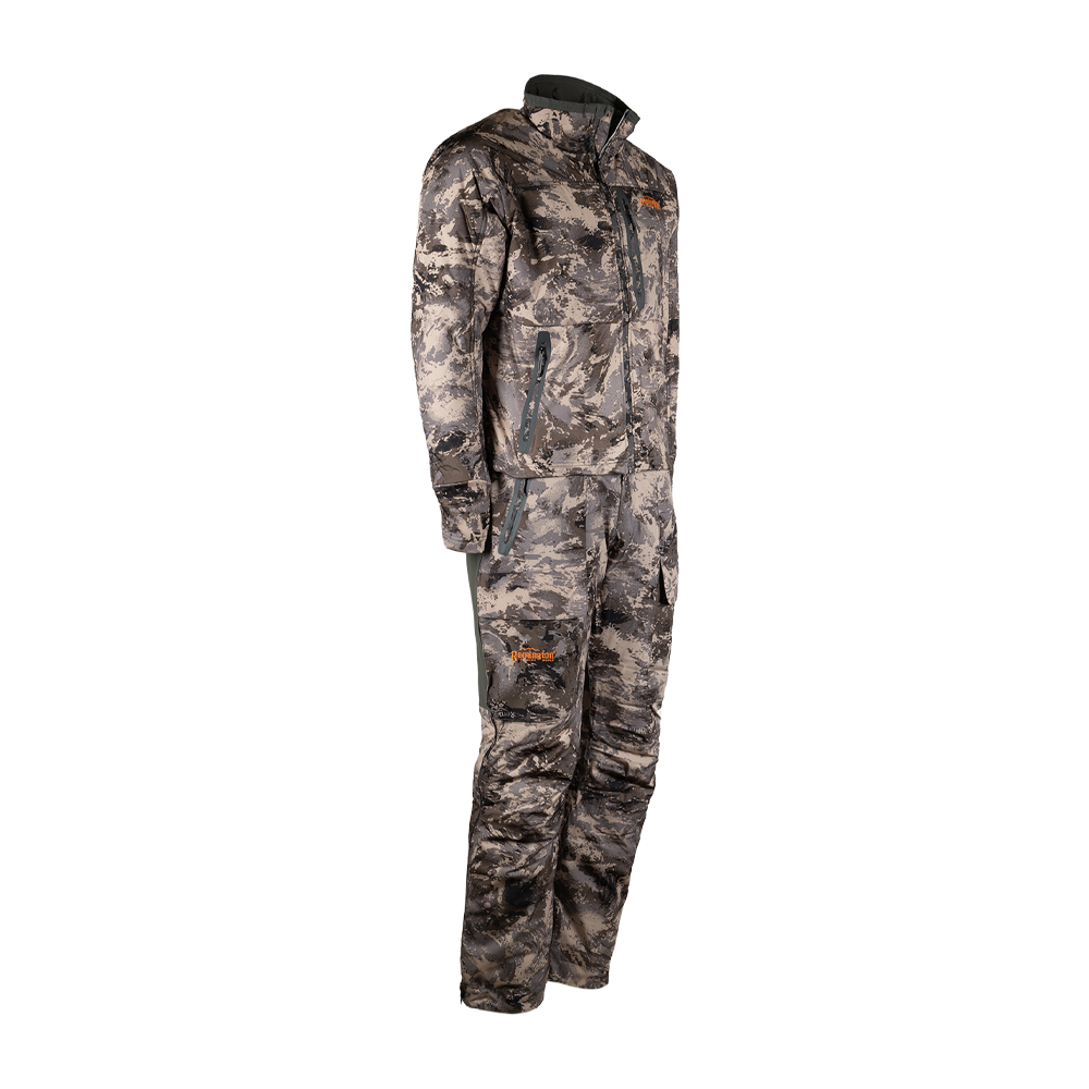 Костюм Remington Blizzard 3 в 1 Rifle р. L. Фото №9