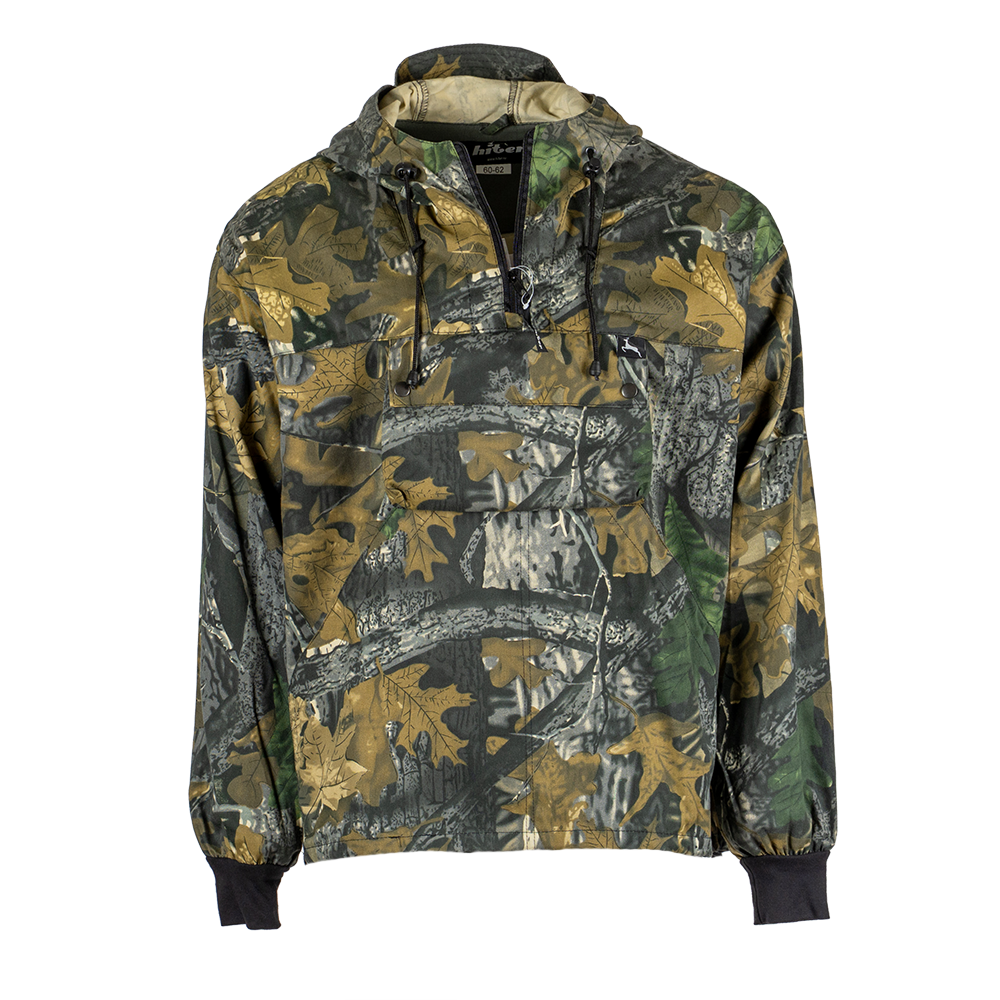 Костюм "ПРОТЕКТ" (дубовый лист) р.60-62. Фото №1