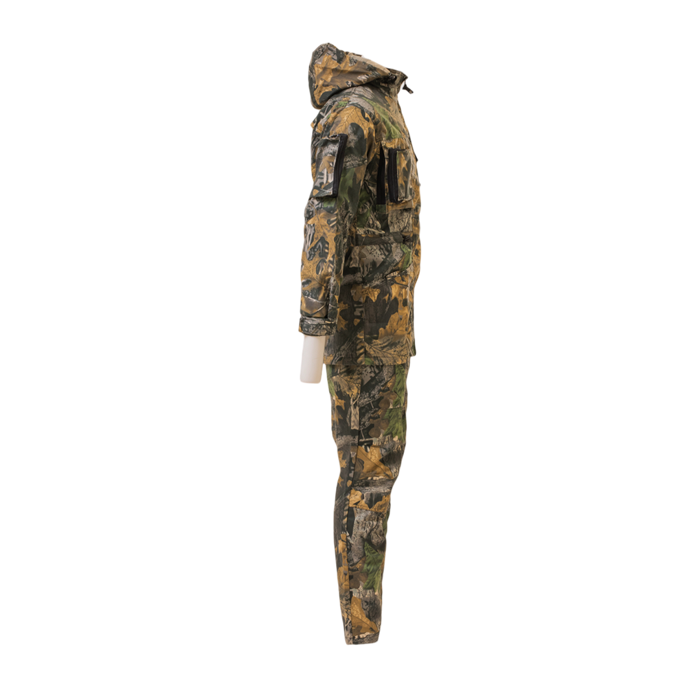 Костюм летний "ОРИОН" (лесная чаща) р. 48-50. Фото №4 Костюм летний "ОРИОН" (лесная чаща) р. 48-50. Фото №4