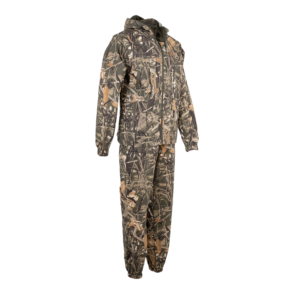 Костюм Орион «Лесовик» (сорочка, дубок) р. 56-58/182-188. Фото №2