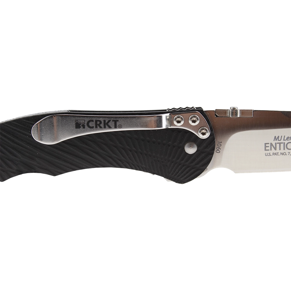 Нож складной CRKT Lerch Enticer. Фото №5