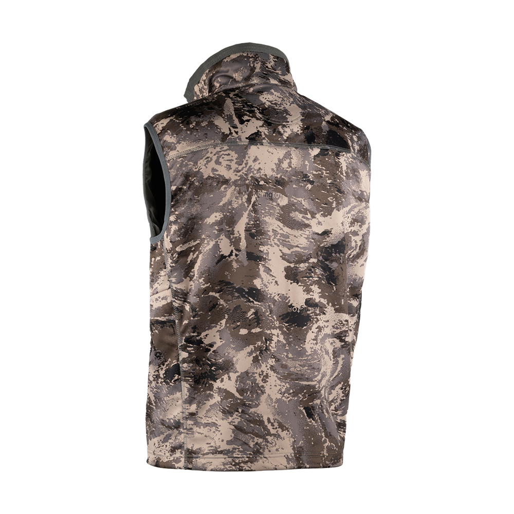 Жилет Remington Toss Rifle р. 4XL. Фото №6 Жилет Remington Toss Rifle р. 4XL. Фото №6