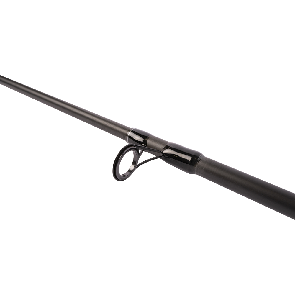 Удилище фидерное Daiwa BLACK WIDOW TELE FEEDER 3.00M 80G. Фото №3