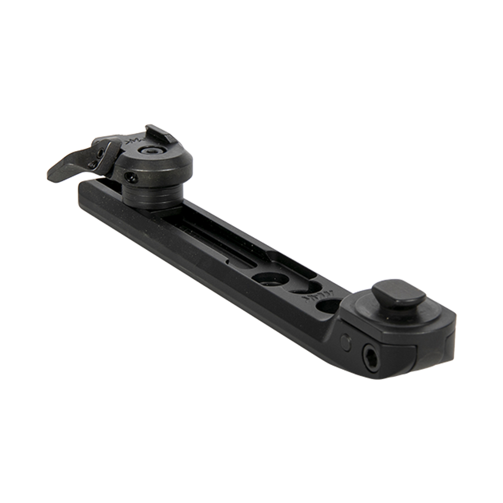 Кронштейн поворотный MAK-FLEX без колец (2500-0000). Фото №5