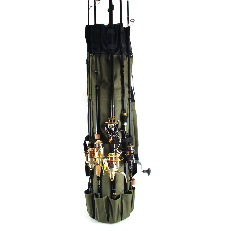 Чехол для удочки Fishing Bag . Фото №2 Чехол для удочки Fishing Bag . Фото №2