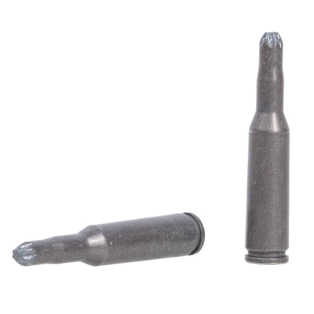 Патрон светозвукового действия УПЗ (ТПЗ)  5,45х39 Blank г/ст 30шт/коро 1080 шт). Фото №2