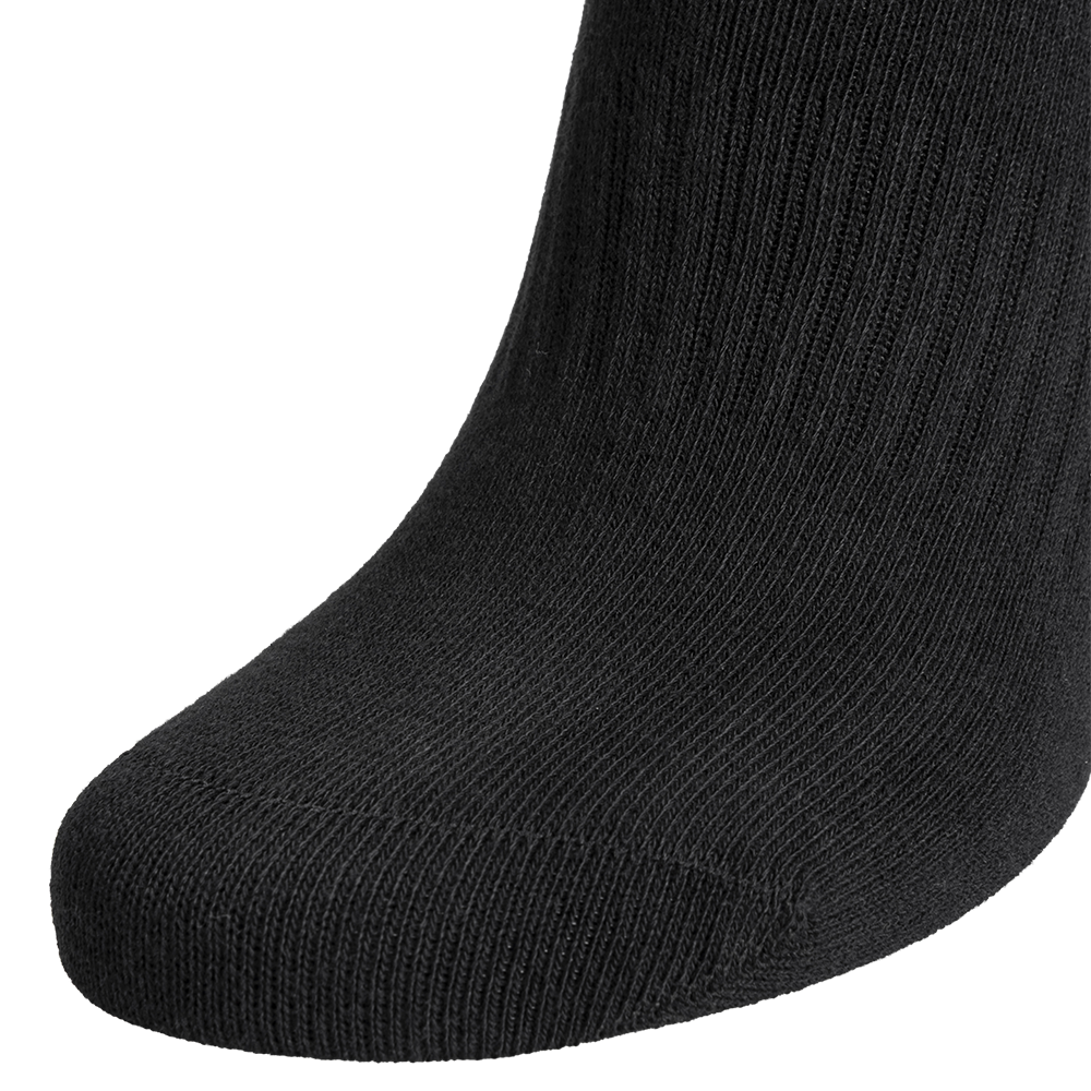 Носки мужские летние Mossberg Black р. 40-43. Фото №4