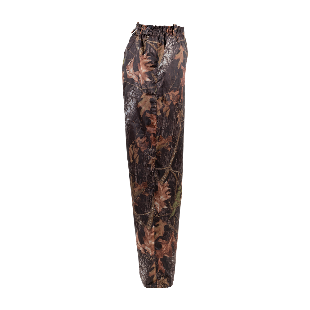 Брюки утеплённые (лес). Фото №2 Брюки утеплённые (лес). Фото №2