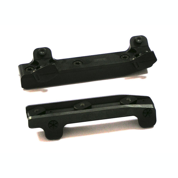 Кронштейн MAK под ZM-шину Zeiss на Blaser (5092-45193). Фото №1