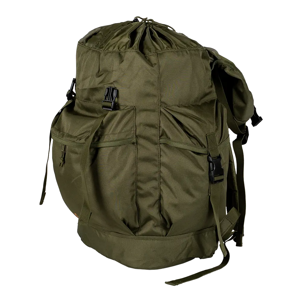 Рюкзак Охотник/Hunter 40 (N-TB1381-40L) NISUS. Фото №2 Рюкзак Охотник/Hunter 40 (N-TB1381-40L) NISUS. Фото №2