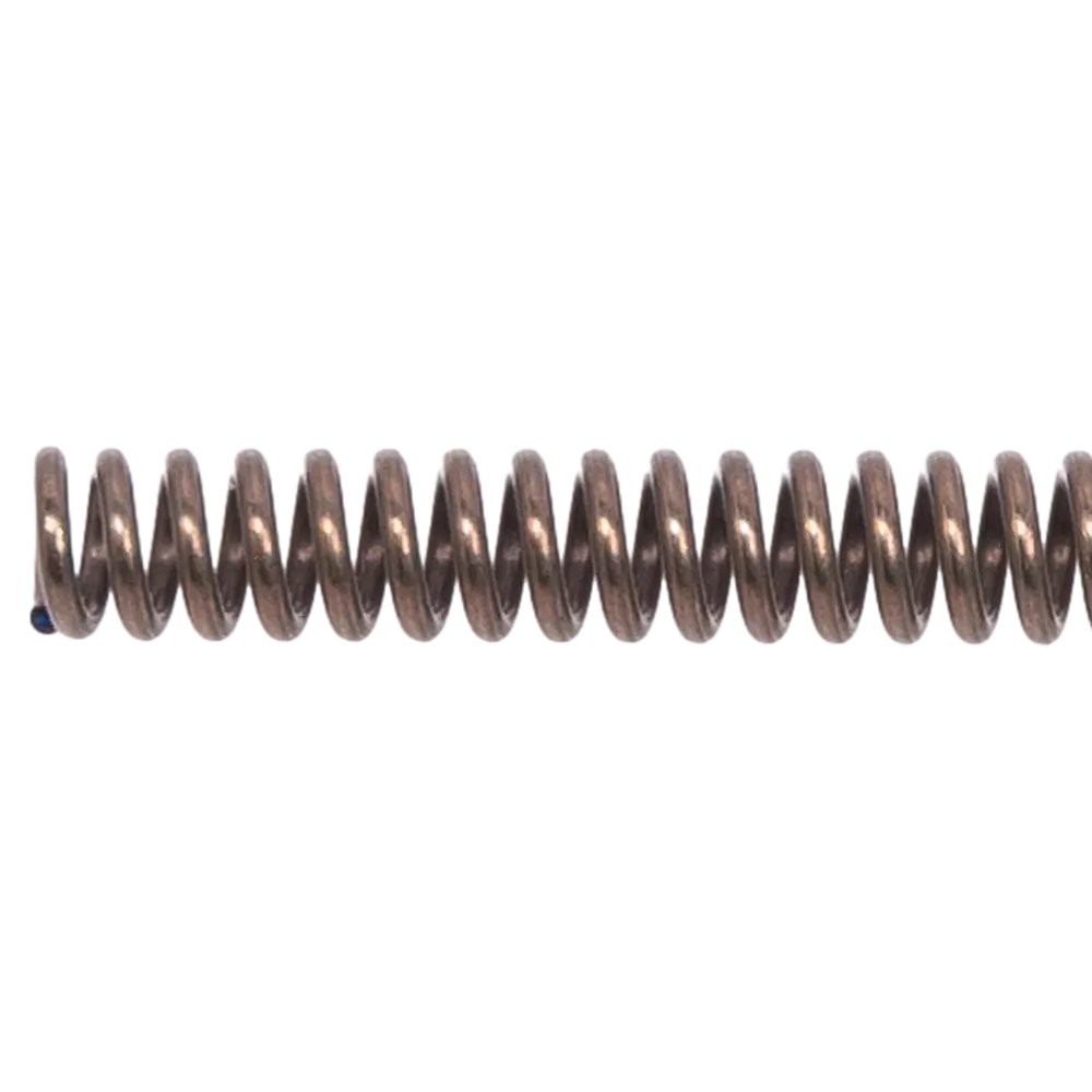 Пружина лотка подавателя Fausti Progress. Фото №3