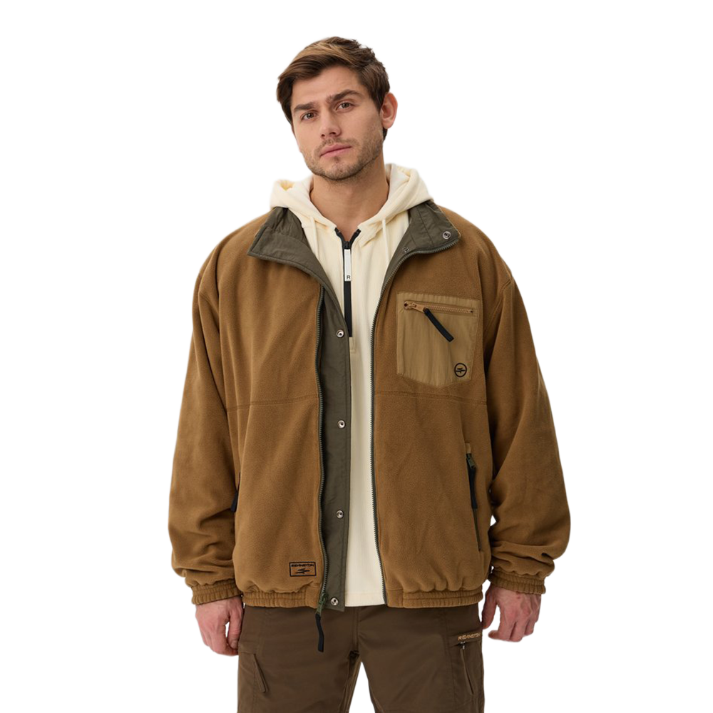 Куртка Remington Тwo-Way Green р. 2XL. Фото №7