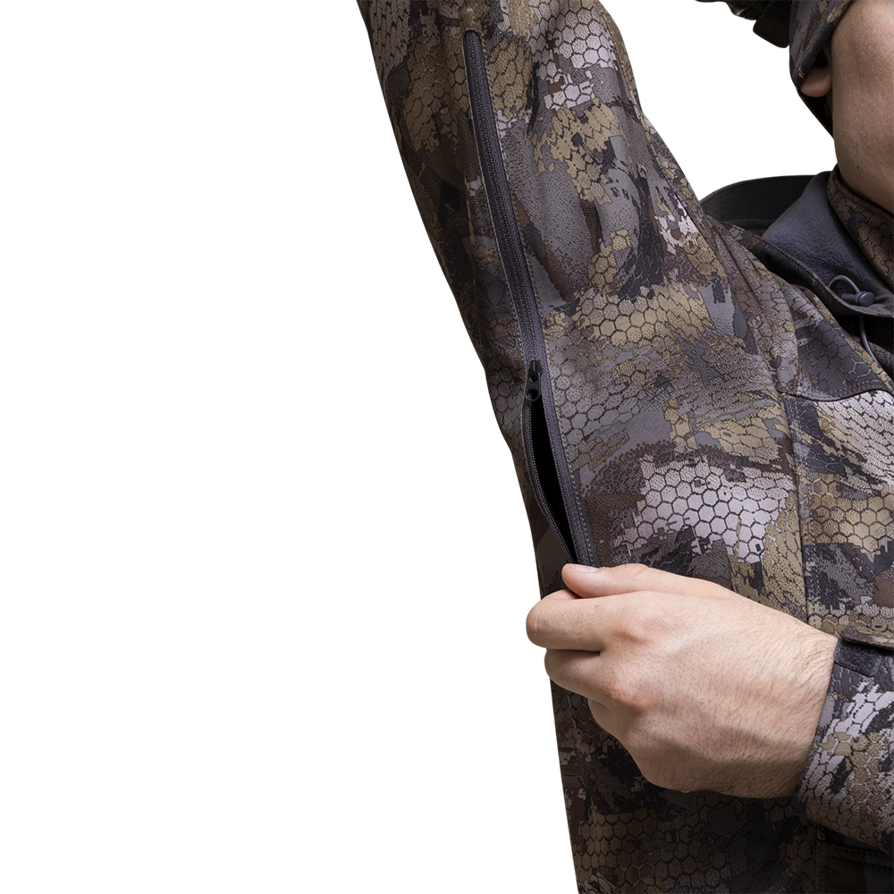 Костюм Forest Hunter Timber р. 2XL. Фото №16 Костюм Forest Hunter Timber р. 2XL. Фото №16