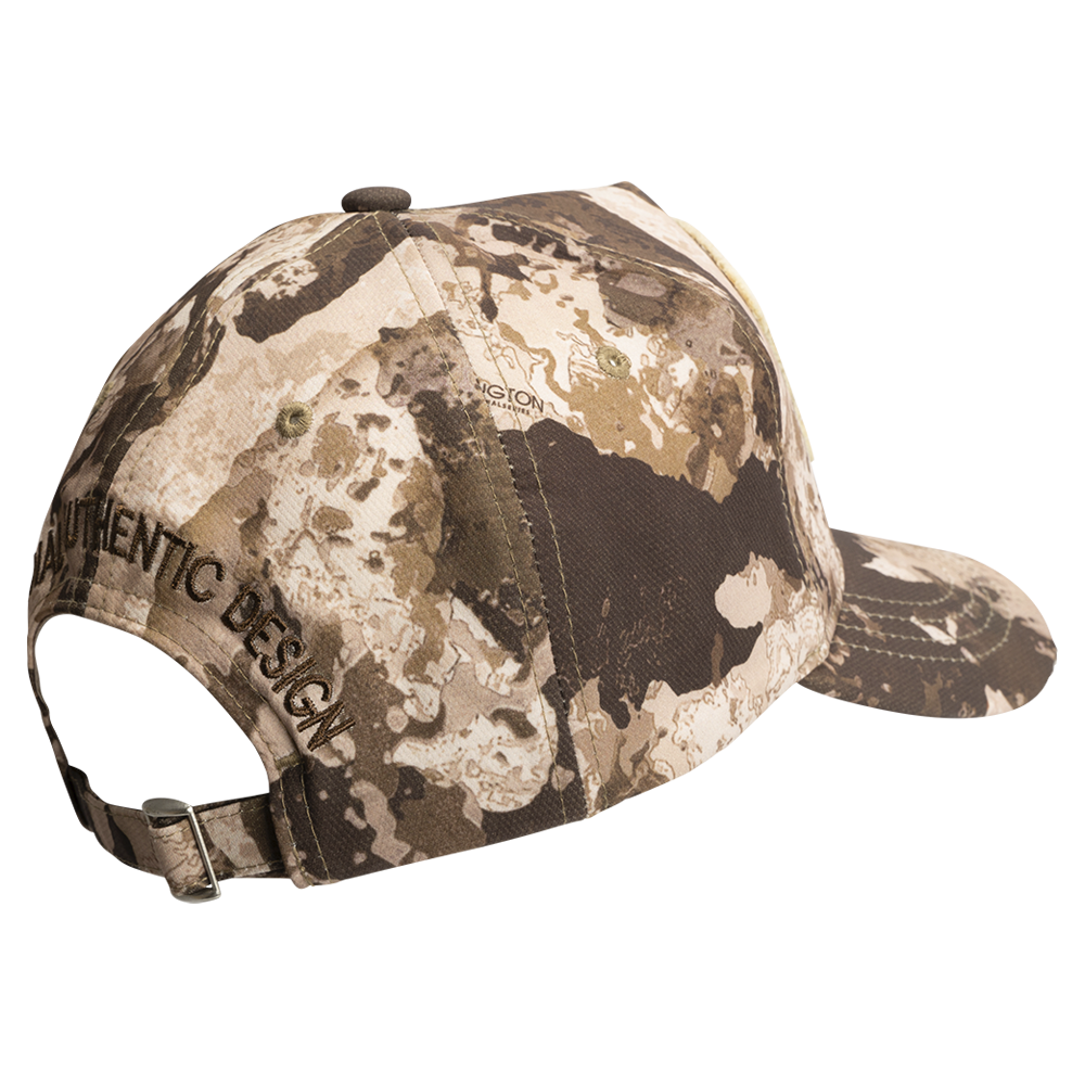 Кепка Remington Baseball Cap Dark Wood, one size. Фото №4 Кепка Remington Baseball Cap Dark Wood, one size. Фото №4