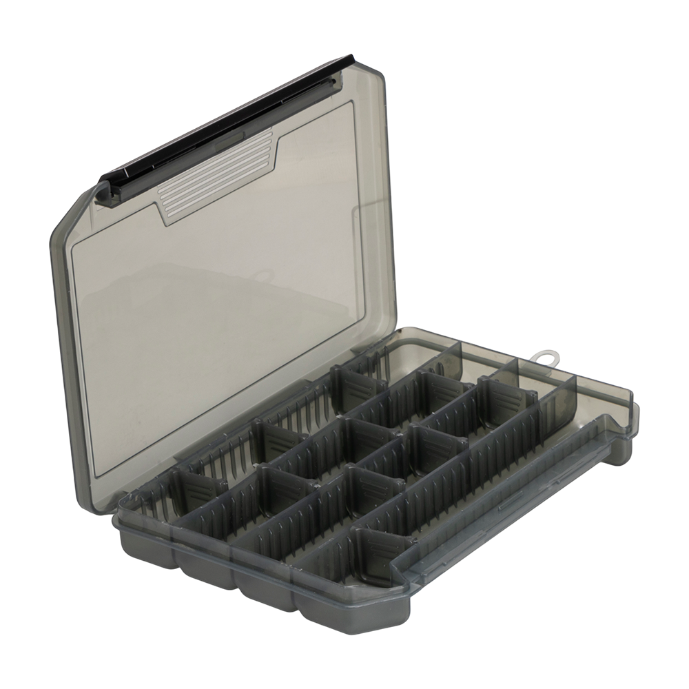 Коробка универсальная 20.5x14.5x2.7cm (N-ZY-035) Nisus . Фото №5