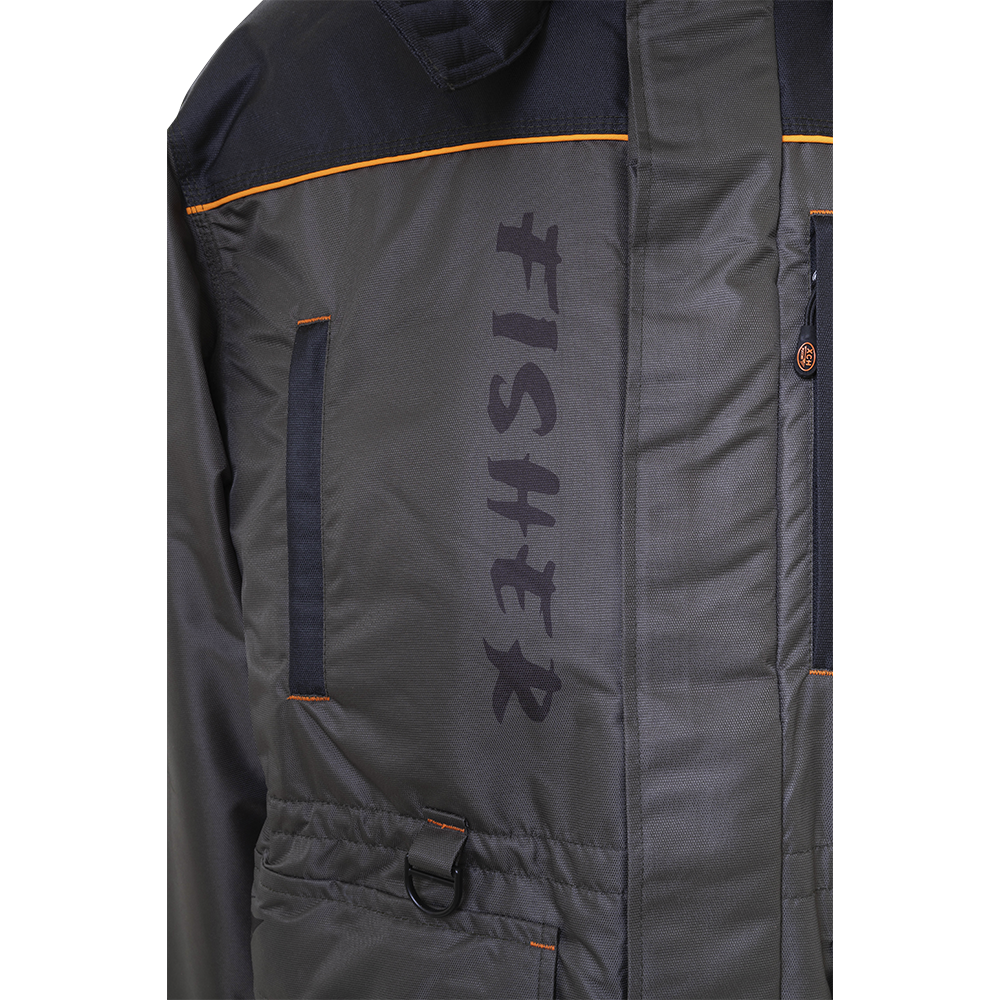 Костюм "Арктика 1" (-30C) (58-60/182). Фото №4