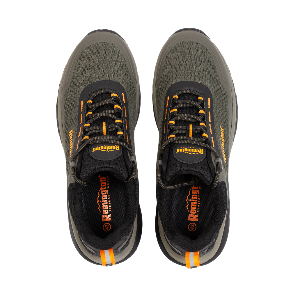 Кроссовки мужские Remington WХ 400 Green р. 46. Фото №7