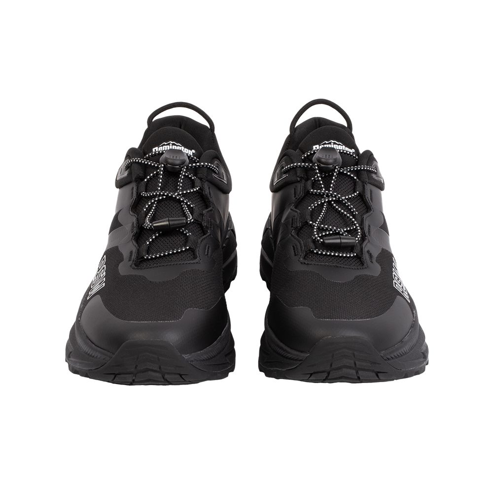 Кроссовки мужские Remington Trainer Black р. 42. Фото №4 Кроссовки мужские Remington Trainer Black р. 42. Фото №4