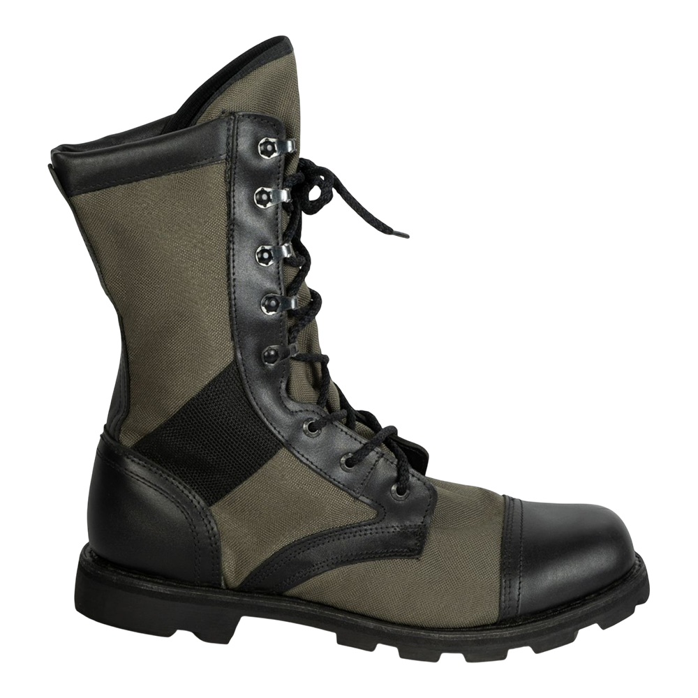 Полусапоги мужские 155 О. Фото №8