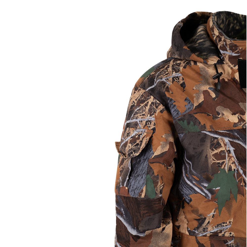 Костюм демисезонный "Классик Н" с ремнем. Фото №6