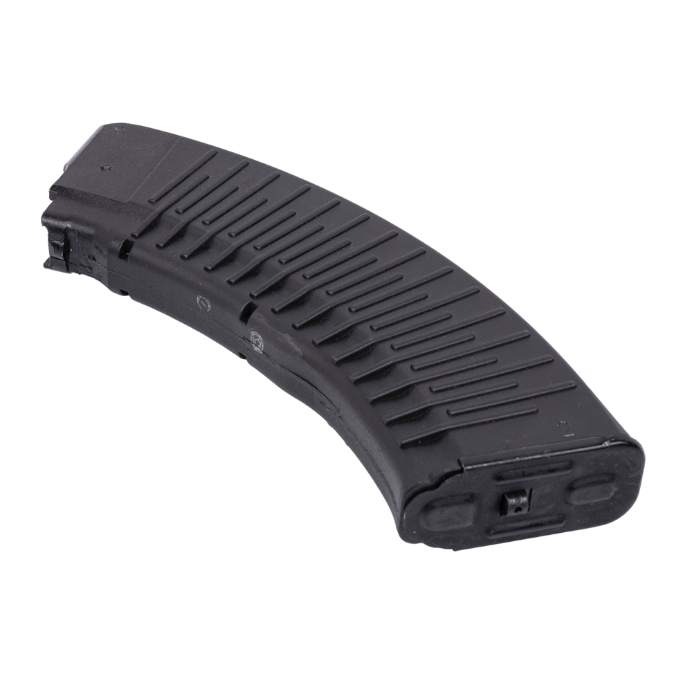 Карабин МА-136 калибр 7,62х39 с бок. планкой. Фото №7