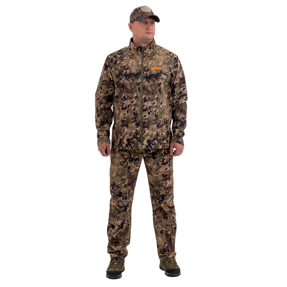 Костюм Remington Arizona Green Forest р. 4XL. Фото №2