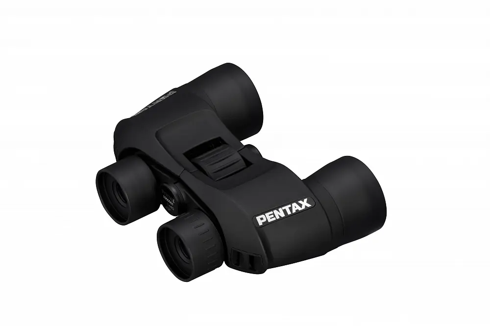 Бинокль Pentax 8x40 SP. Фото №1 Бинокль Pentax 8x40 SP. Фото №1