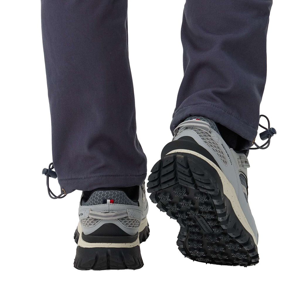 Кроссовки Remington Urban Star GRAY р. 44. Фото №3