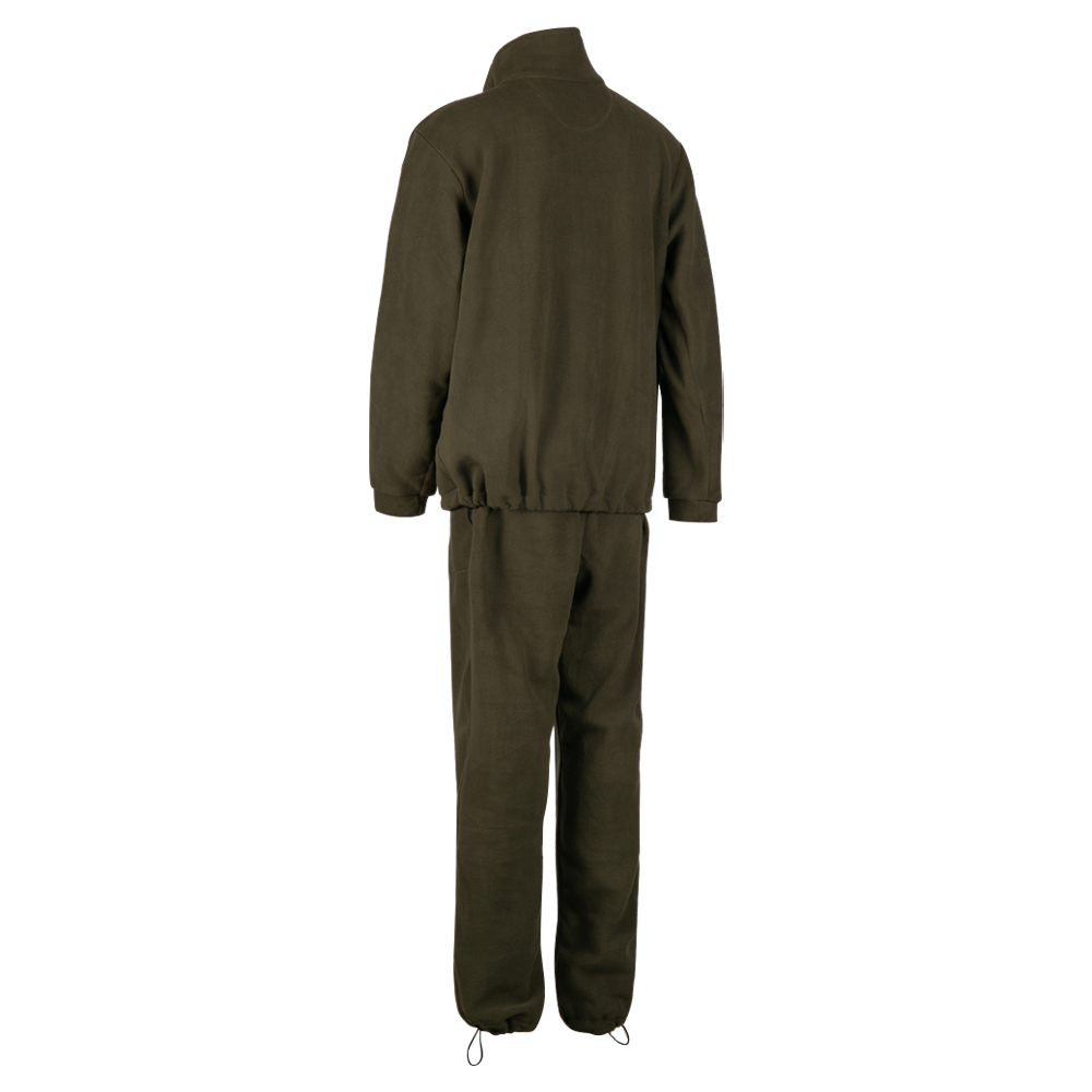 Костюм Huntsman демисезонный Байкал цвет Хаки ткань Флис (Размер: 52-54, Рост: 182). Фото №6