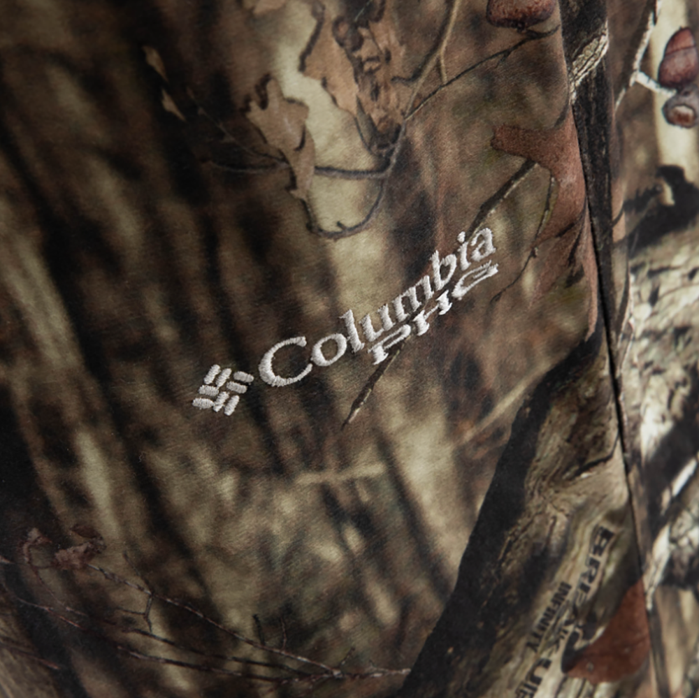 Брюки Columbia Whisper Scout Pant, (хаки), р. XL. Фото №4