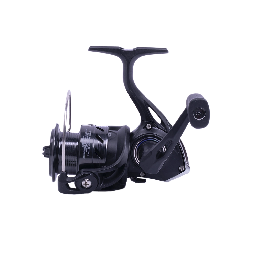 Катушка безынерционная Salmo Diamond SPIN II 6 2000FD. Фото №6