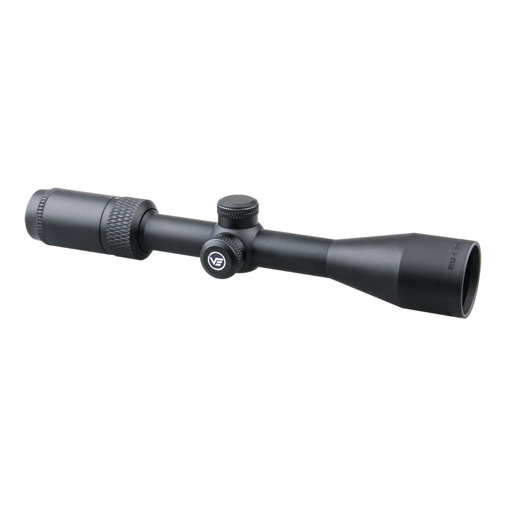 Оптический прицел VECTOR OPTICS Matiz 3-9х40 (SCOM-27). Фото №2