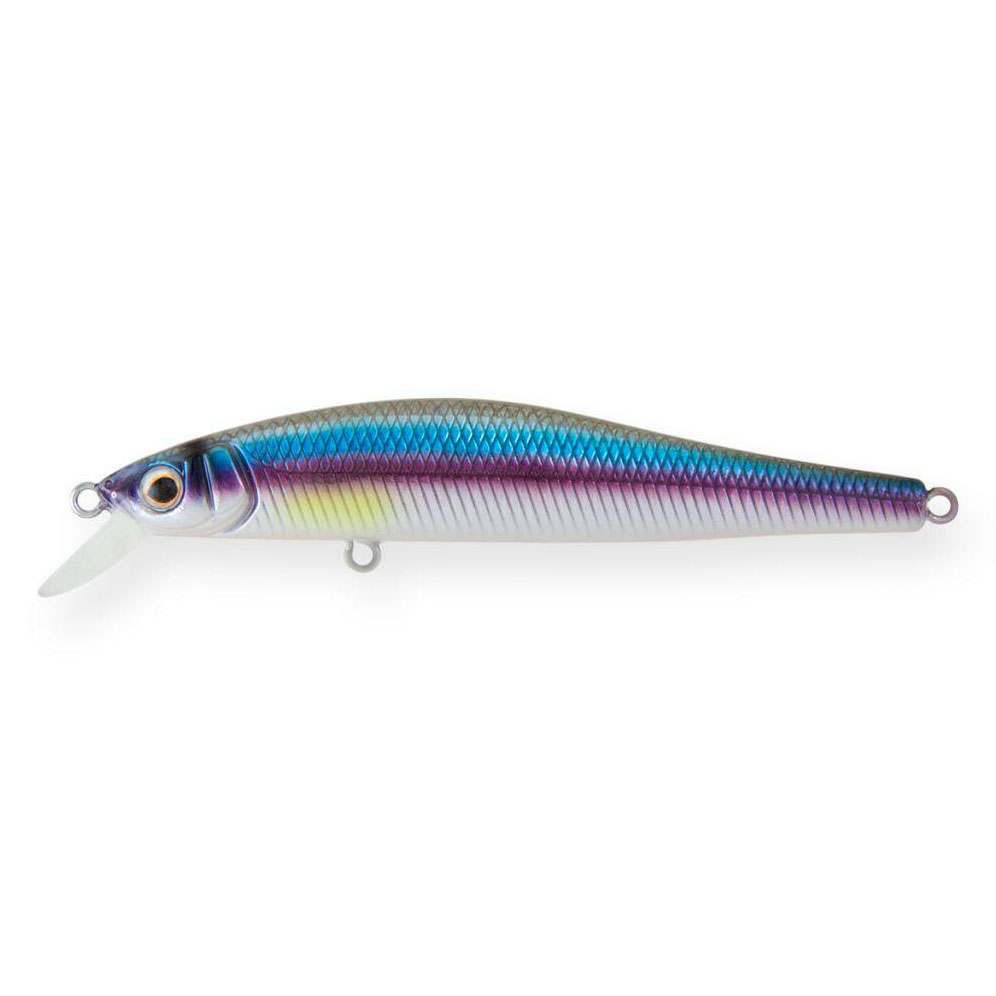 Воблер Strike Pro Jumper 110SP, 110мм, 16,3гр, заглубление 1,0м-2,0м., цвет (EG-192C-SP#A210-SBO-RP). Фото №1