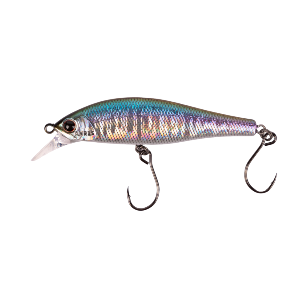 Воблер Alexandra (AX-70HW) 70мм, 8,0г, тонущий, цвет ABS. Фото №1 Воблер Alexandra (AX-70HW) 70мм, 8,0г, тонущий, цвет ABS. Фото №1