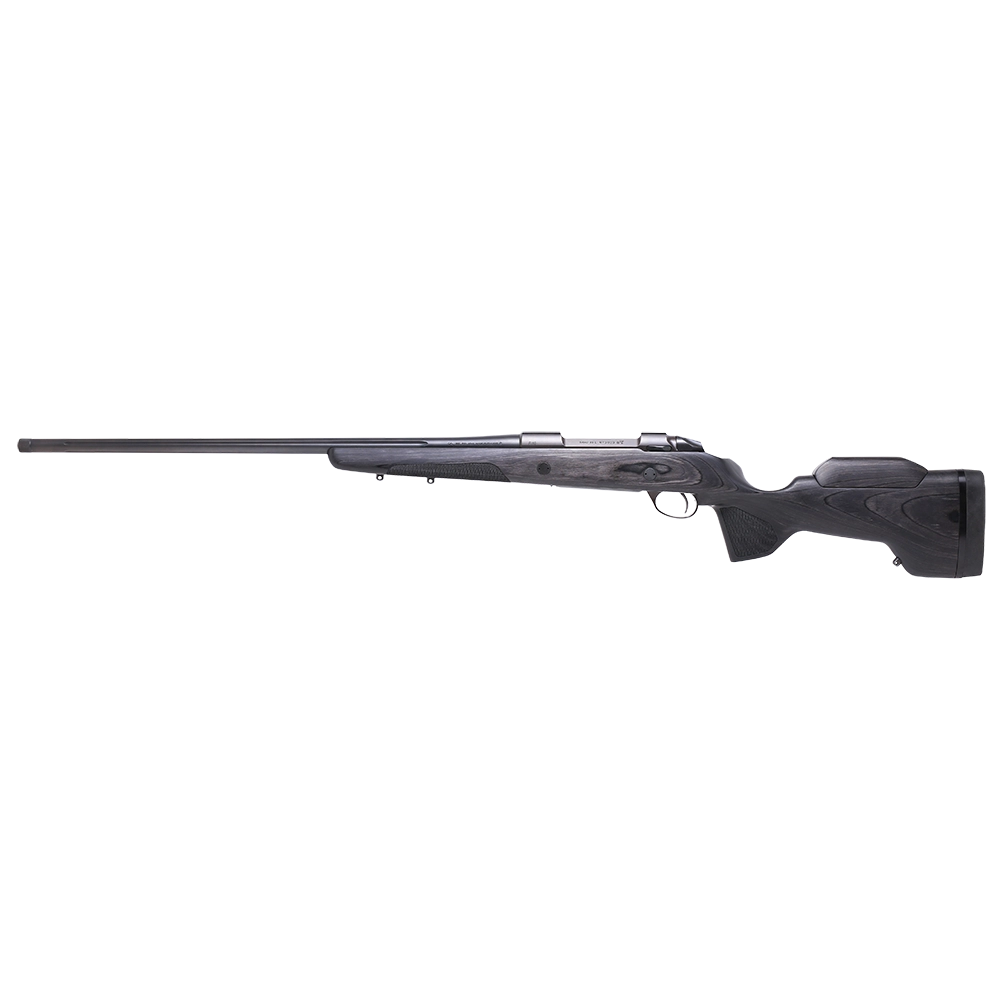 Карабин Sako 85 Blackwolf калибр 300 Win Mag, L=620. Фото №3