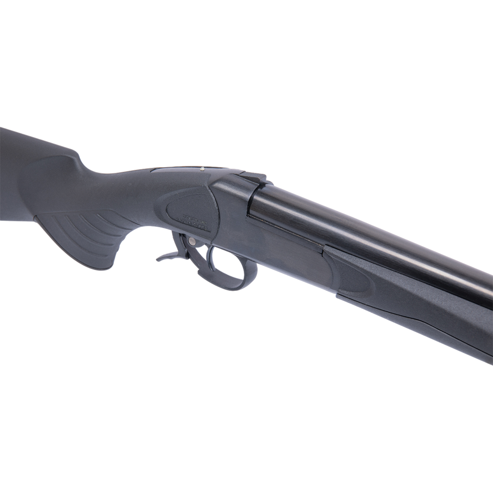 Ружье МР-18М-М 12/76 пластик, чок 1,0 L=710. Фото №6