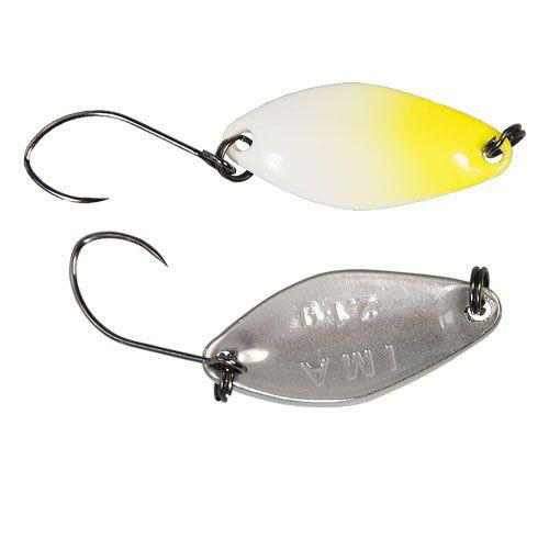 Блесна колеблющаяся Lucky John TR IMA 01.5г 004. Фото №2