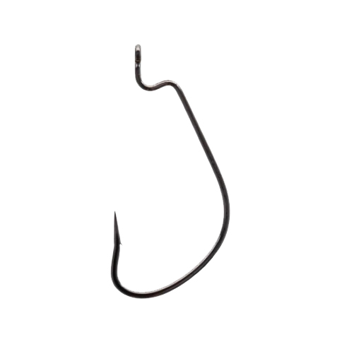 Крючок GAMAKATSU Worm314 MB №2 (6шт.) (147182) 0023287. Фото №2