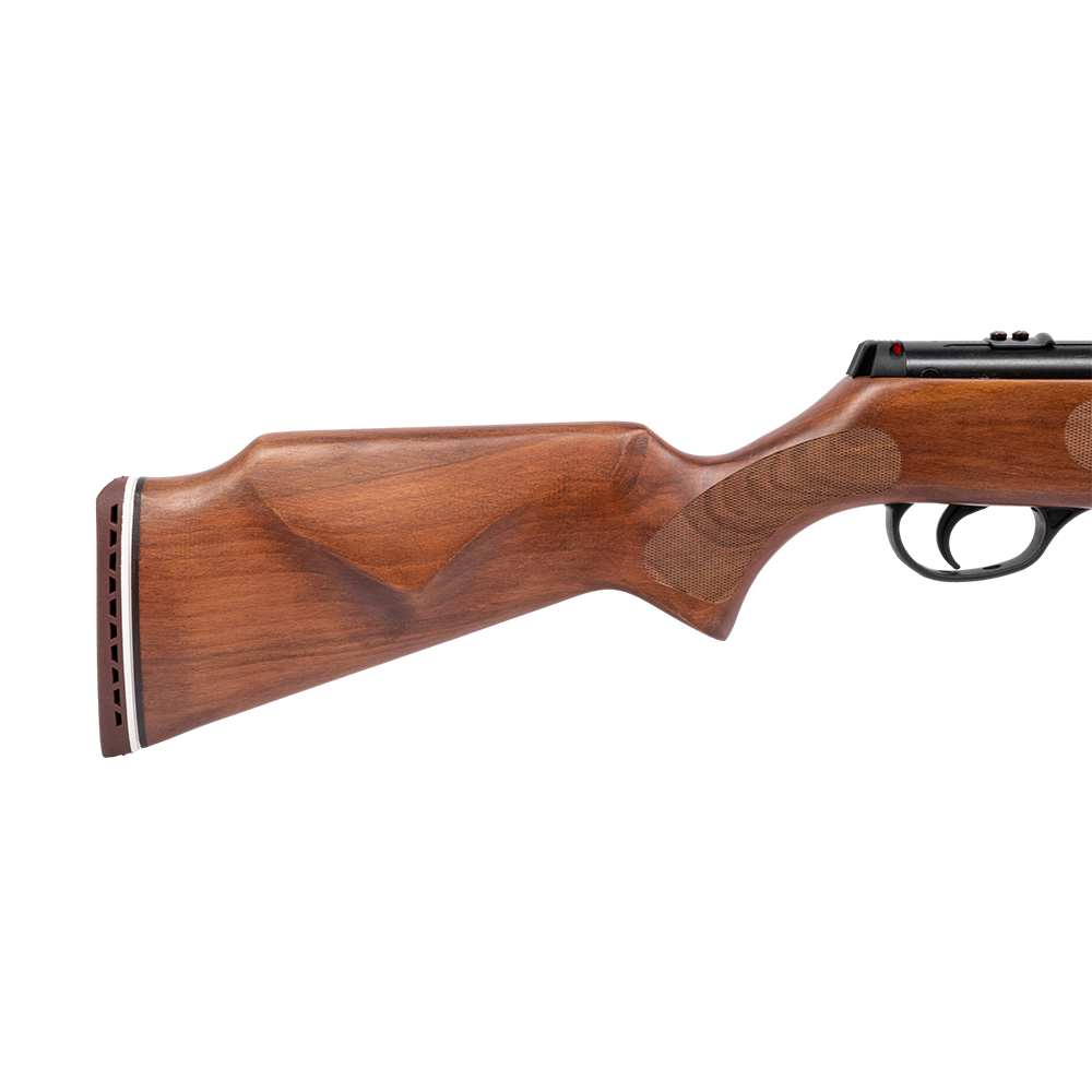 Винтовка пневматическая Hatsan Striker 1000X (переломка, дерево), калибр 4,5 мм, 3 Дж.. Фото №3 Винтовка пневматическая Hatsan Striker 1000X (переломка, дерево), калибр 4,5 мм, 3 Дж.. Фото №3