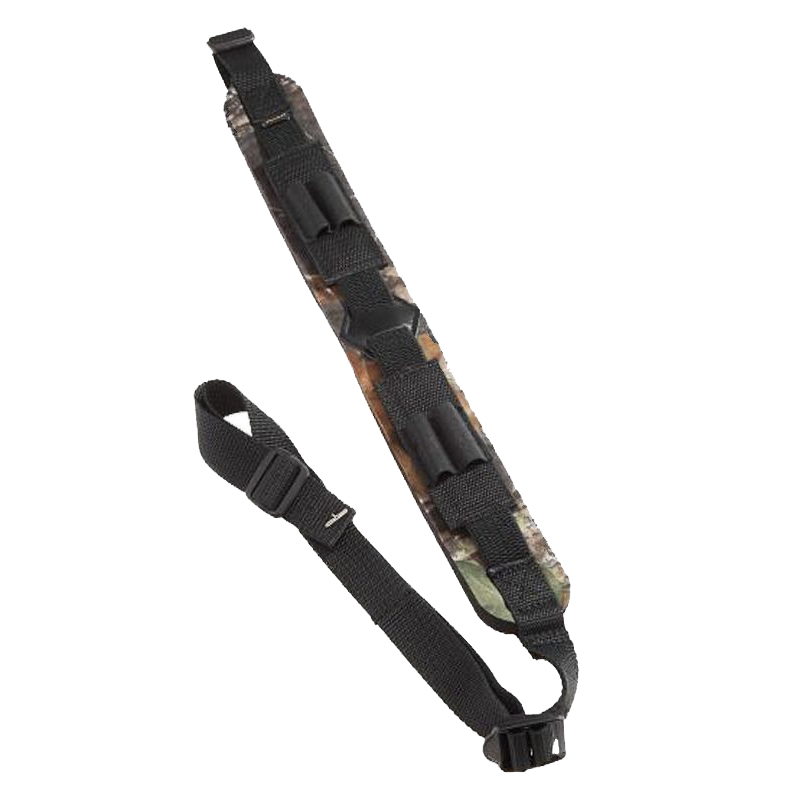 Ремень Allen оружейный (неопрен, с антабками, ячейки на 5 патр. Глад.). Фото №1 Ремень Allen оружейный (неопрен, с антабками, ячейки на 5 патр. Глад.). Фото №1