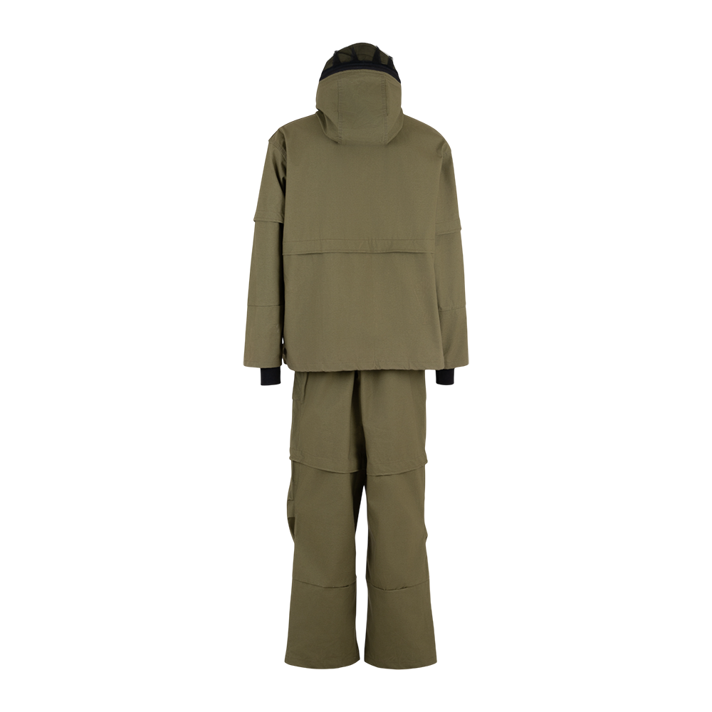 Костюм п/энцефалитный Алом-Дар . Фото №5