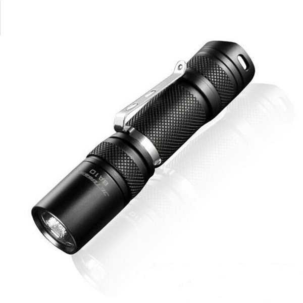 Фонарь JetBeam (305 люмен, светодиод CREE XP-G R5). Фото №2