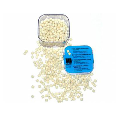 Тампон VFG фетровый калибр 5,5 мм (100 шт). Фото №1 Тампон VFG фетровый калибр 5,5 мм (100 шт). Фото №1