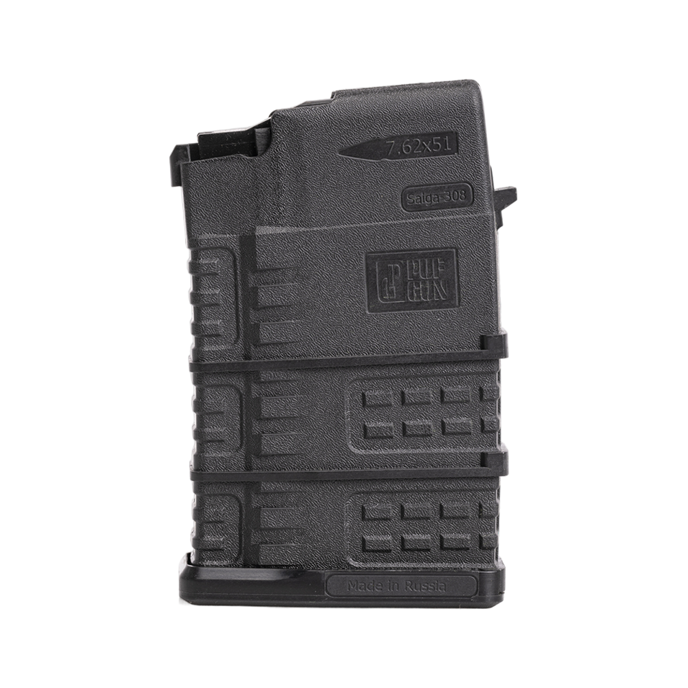 Магазин «Сайга-308», Mag Sg308 25-15/В. Фото №1