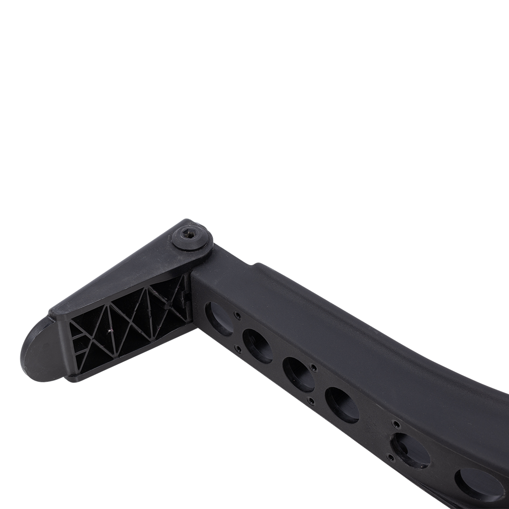 Приклад ATI Tactical складной с рукояткой для Remington, Mossberg. Фото №6