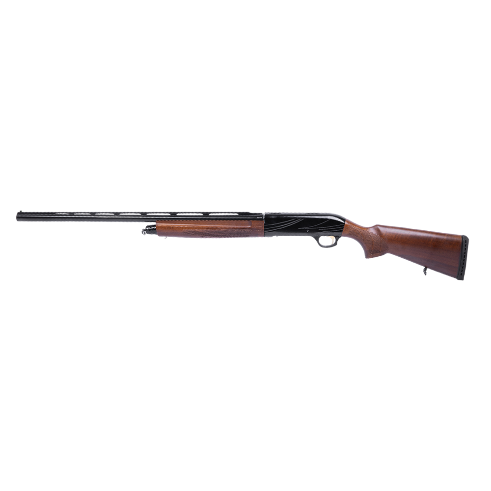 Ружье Hatsan ESCORT DYNOVA, калибр 12x76, п/а-инерц, дерево, ствол 28" (710). Фото №9